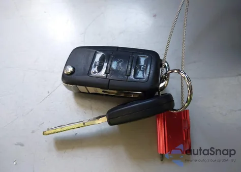 2006 Volkswagen Jetta Value Edition z USA, uszkodzony, nr VIN 3VWPF71KX6M818327